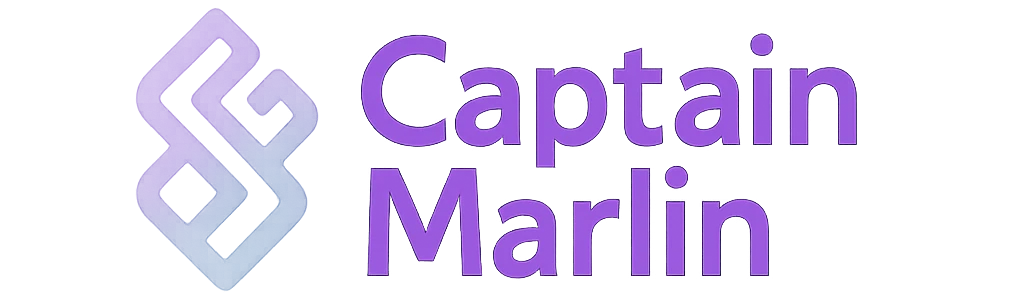CaptainMarlin